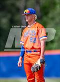 Photo from the gallery "Mill Creek @ Parkview (GHSA 7A Semifinal)"