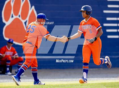 Thumbnail 1 in Mill Creek @ Parkview (GHSA 7A Semifinal) photogallery.