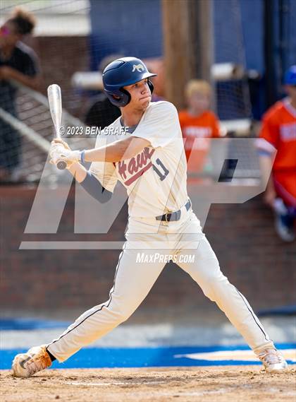 Thumbnail 2 in Mill Creek @ Parkview (GHSA 7A Semifinal) photogallery.