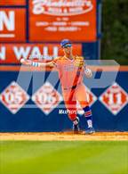 Photo from the gallery "Mill Creek @ Parkview (GHSA 7A Semifinal)"