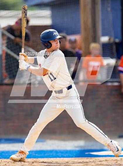 Thumbnail 1 in Mill Creek @ Parkview (GHSA 7A Semifinal) photogallery.