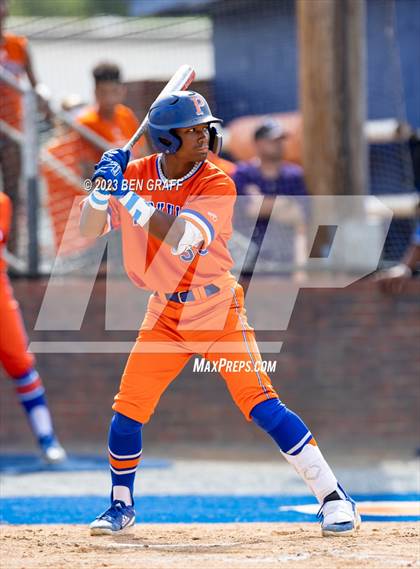 Thumbnail 1 in Mill Creek @ Parkview (GHSA 7A Semifinal) photogallery.