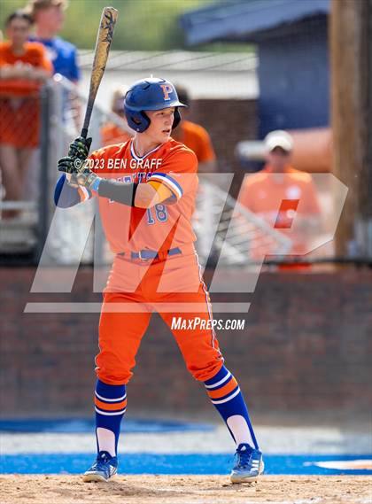 Thumbnail 2 in Mill Creek @ Parkview (GHSA 7A Semifinal) photogallery.