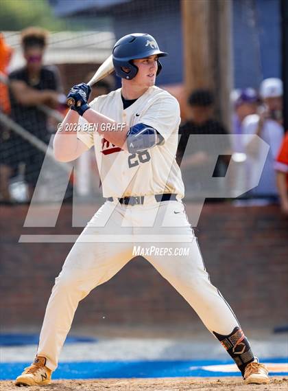 Thumbnail 1 in Mill Creek @ Parkview (GHSA 7A Semifinal) photogallery.