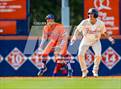 Photo from the gallery "Mill Creek @ Parkview (GHSA 7A Semifinal)"