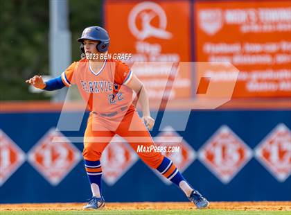 Thumbnail 2 in Mill Creek @ Parkview (GHSA 7A Semifinal) photogallery.