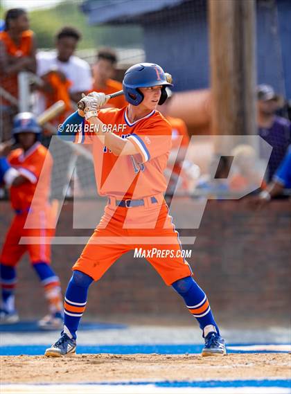 Thumbnail 2 in Mill Creek @ Parkview (GHSA 7A Semifinal) photogallery.