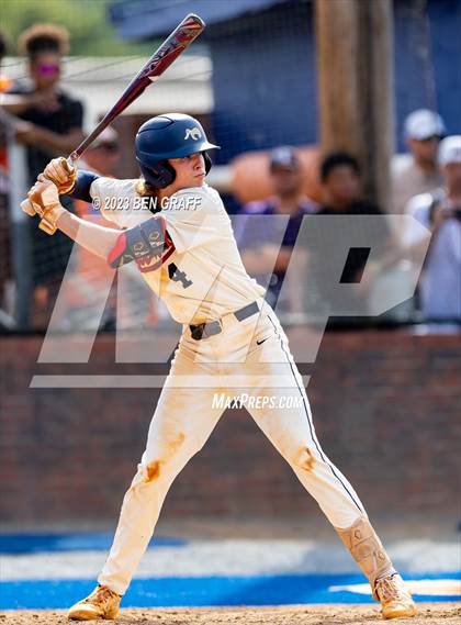 Thumbnail 2 in Mill Creek @ Parkview (GHSA 7A Semifinal) photogallery.