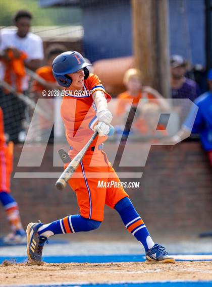 Thumbnail 1 in Mill Creek @ Parkview (GHSA 7A Semifinal) photogallery.