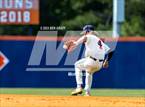 Photo from the gallery "Mill Creek @ Parkview (GHSA 7A Semifinal)"