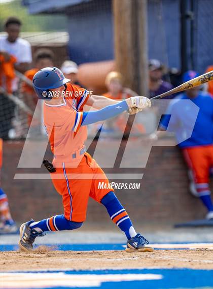 Thumbnail 2 in Mill Creek @ Parkview (GHSA 7A Semifinal) photogallery.