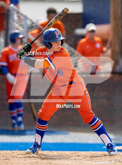 Thumbnail 2 in Mill Creek @ Parkview (GHSA 7A Semifinal) photogallery.