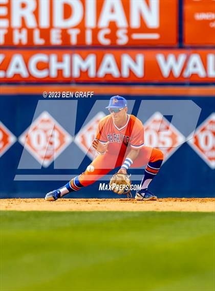 Thumbnail 1 in Mill Creek @ Parkview (GHSA 7A Semifinal) photogallery.