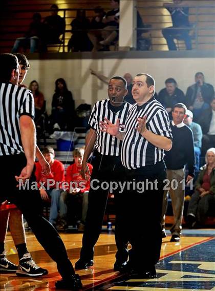 Thumbnail 1 in Grissom @ Brewer photogallery.