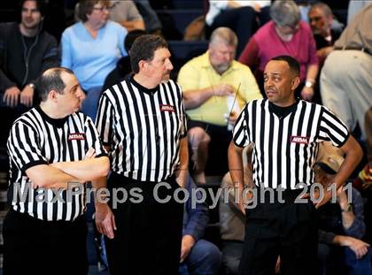 Thumbnail 3 in Grissom @ Brewer photogallery.