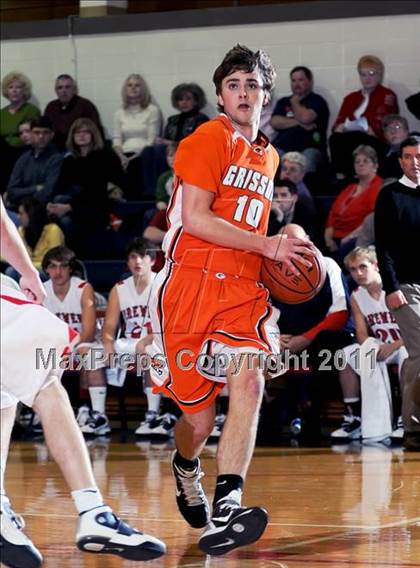 Thumbnail 2 in Grissom @ Brewer photogallery.