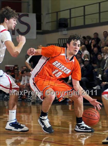 Thumbnail 1 in Grissom @ Brewer photogallery.