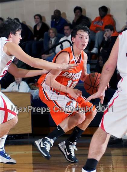 Thumbnail 3 in Grissom @ Brewer photogallery.