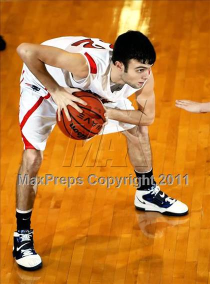 Thumbnail 1 in Grissom @ Brewer photogallery.