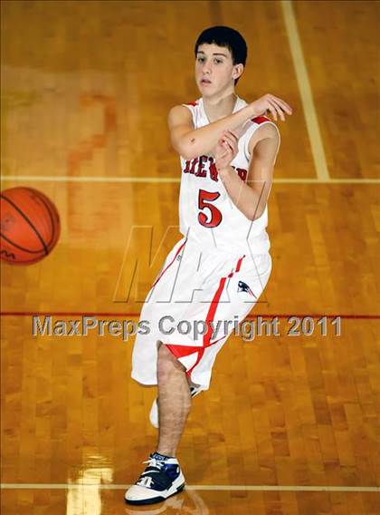 Thumbnail 3 in Grissom @ Brewer photogallery.