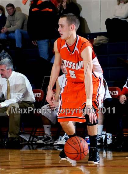Thumbnail 1 in Grissom @ Brewer photogallery.