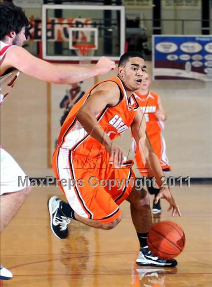 Thumbnail 1 in Grissom @ Brewer photogallery.