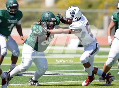 Thumbnail 2 in Citrus Hill @ Tahquitz photogallery.