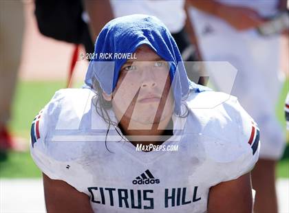 Thumbnail 1 in Citrus Hill @ Tahquitz photogallery.