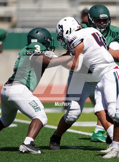 Thumbnail 3 in Citrus Hill @ Tahquitz photogallery.