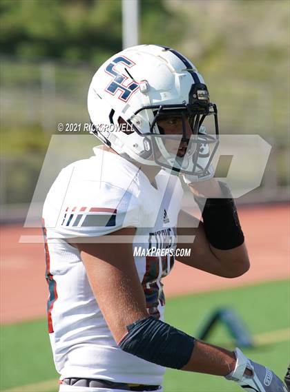 Thumbnail 1 in Citrus Hill @ Tahquitz photogallery.
