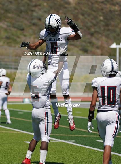 Thumbnail 2 in Citrus Hill @ Tahquitz photogallery.