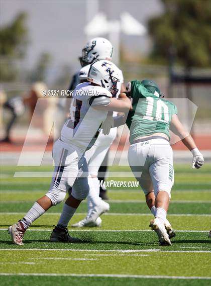 Thumbnail 1 in Citrus Hill @ Tahquitz photogallery.