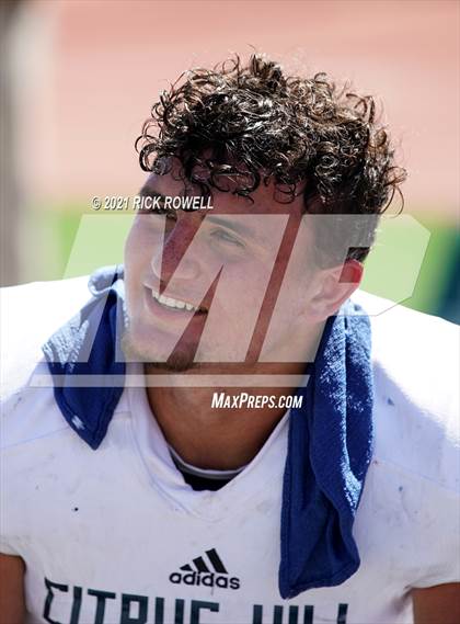 Thumbnail 2 in Citrus Hill @ Tahquitz photogallery.