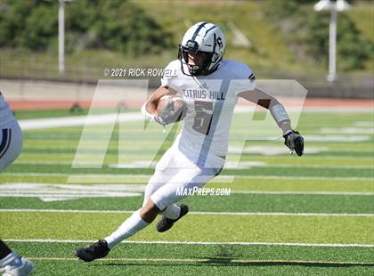 Thumbnail 2 in Citrus Hill @ Tahquitz photogallery.