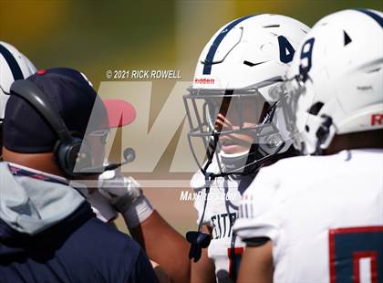 Thumbnail 1 in Citrus Hill @ Tahquitz photogallery.