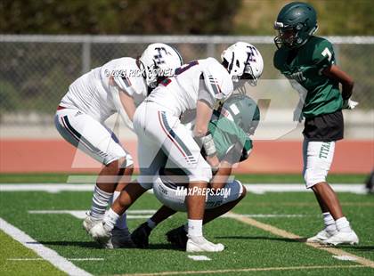 Thumbnail 2 in Citrus Hill @ Tahquitz photogallery.