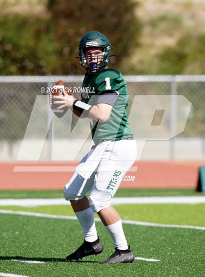 Thumbnail 3 in Citrus Hill @ Tahquitz photogallery.