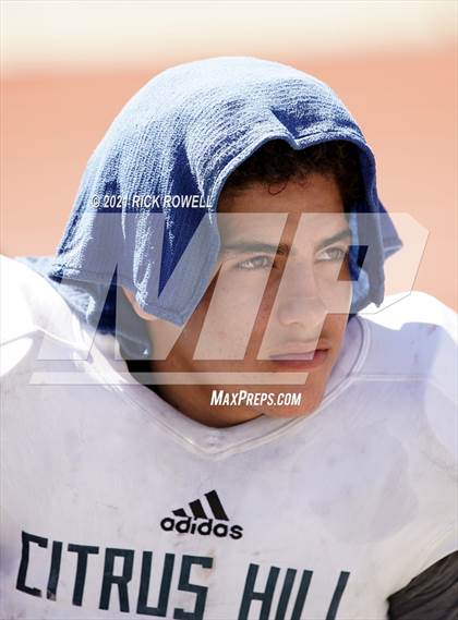Thumbnail 3 in Citrus Hill @ Tahquitz photogallery.