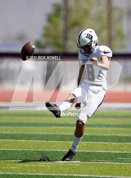 Thumbnail 1 in Citrus Hill @ Tahquitz photogallery.