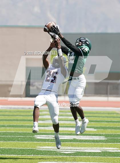 Thumbnail 1 in Citrus Hill @ Tahquitz photogallery.
