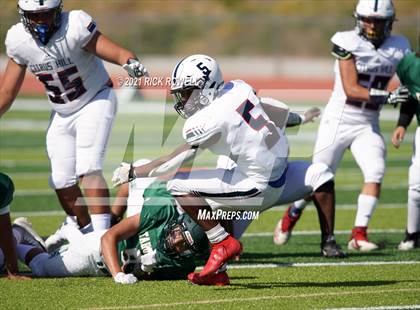 Thumbnail 2 in Citrus Hill @ Tahquitz photogallery.