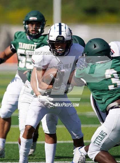 Thumbnail 1 in Citrus Hill @ Tahquitz photogallery.