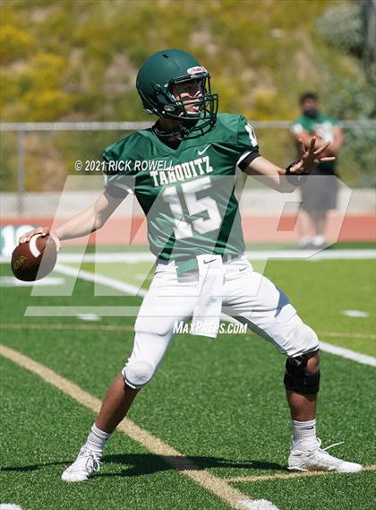 Thumbnail 2 in Citrus Hill @ Tahquitz photogallery.