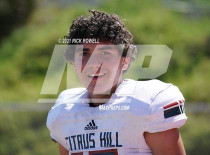 Thumbnail 1 in Citrus Hill @ Tahquitz photogallery.