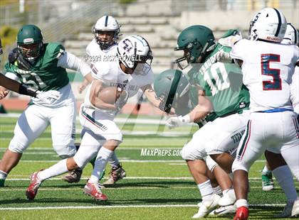 Thumbnail 3 in Citrus Hill @ Tahquitz photogallery.