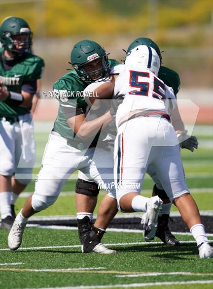 Thumbnail 3 in Citrus Hill @ Tahquitz photogallery.