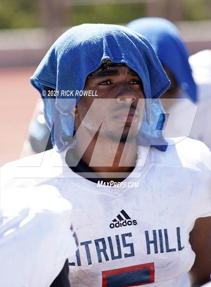 Thumbnail 2 in Citrus Hill @ Tahquitz photogallery.