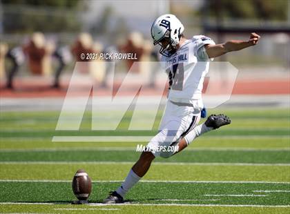 Thumbnail 3 in Citrus Hill @ Tahquitz photogallery.