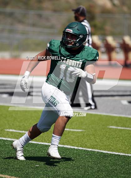 Thumbnail 1 in Citrus Hill @ Tahquitz photogallery.