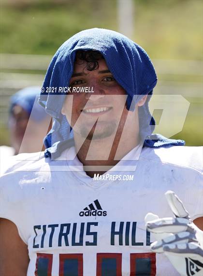 Thumbnail 1 in Citrus Hill @ Tahquitz photogallery.